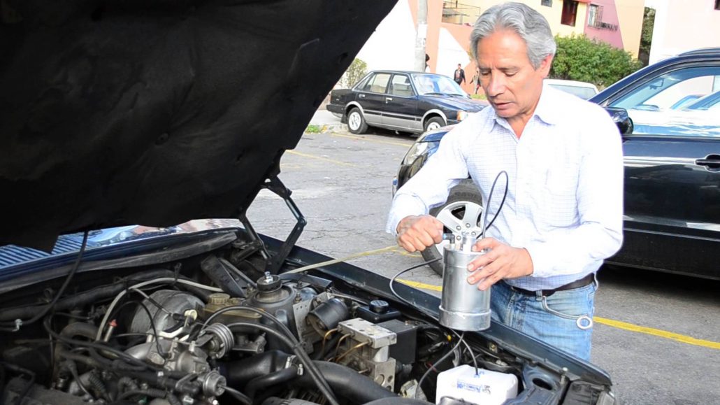 Elegir Concesionario Consejos Para Ahorrar Combustible Con Tu Coche